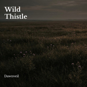 Wild Thistle by Dawnveil