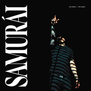 Samurai by AM:AM, Ray Coyote, Blegh! Label