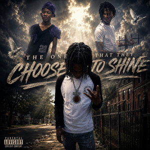Love My Choppa by gqbtg, BabyKent