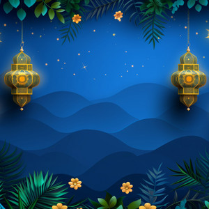 الشيخ بدر عنبري - رمضان على الأبواب