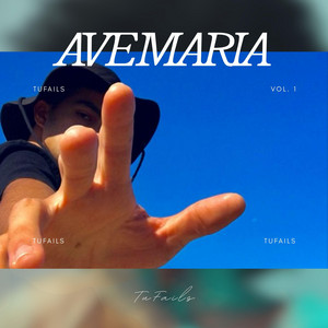 Ave maria by TuFails