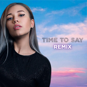Time to Say - Future Bass Remix by AliveTeen