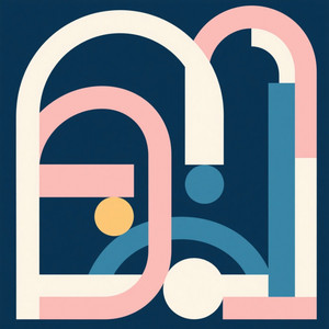 Alivia Nitzsche - Bend and Arch