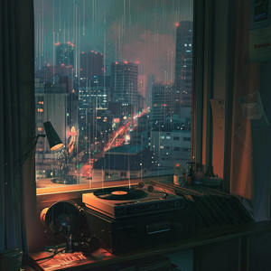Yuzora Talemi Skies by Ame Strokes