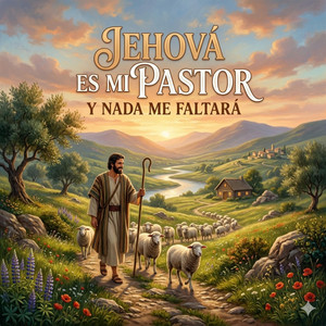 Jehová es mi pastor by Morillo MUSIC