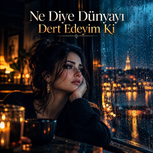 Ne Diye Dünyayı Dert Edeyim Ki by Arya Arıkan, Arya Music Lab, Alya Music Lab