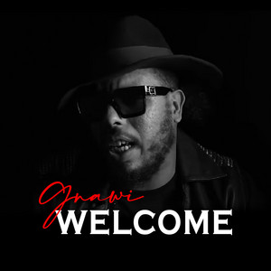 Gnawi - Welcome