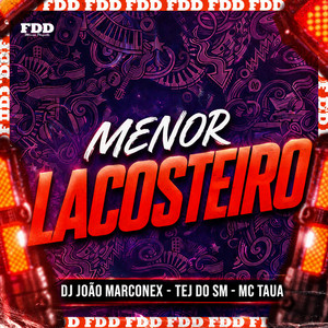 Menor Lacosteiro