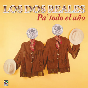 Pa' Todo El Año album