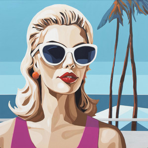 Summer in the South of France by Art.Beats