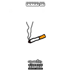 Cigarettes by Estee Kd