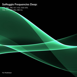 741 Hertz: Deep