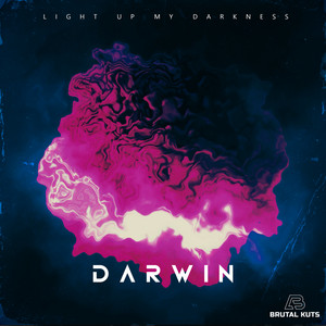 Light Up My Darkness by Darwin