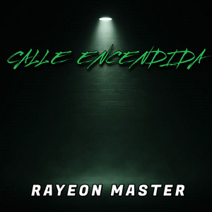 CANDELA PURA by RAYEON MASTER