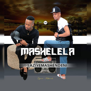 Mashelela - UMfeshemfeshe
