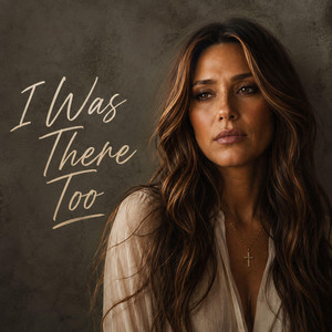 I Was There Too by Sadie Barlow