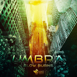 Hourglass Paradox by Rumble Head