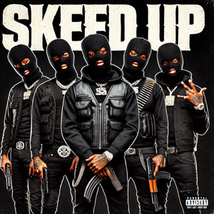 Skeed Up by Ms. Dari, Pardison Fontaine