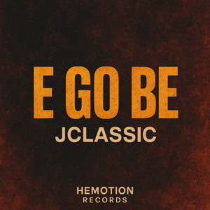 E GO BE