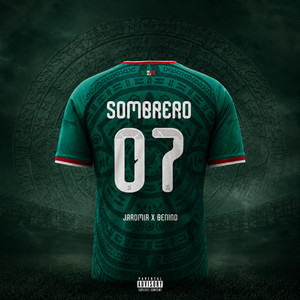 Sombrero by jaromir, benino