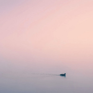 The Shape of Silence by Kommone Chowder