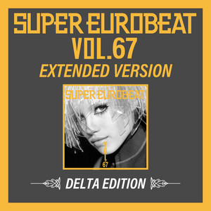 SUPER EUROBEAT VERSION 洋楽 EXTENDED VOL.217