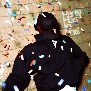 Party Has To End by Makko Red