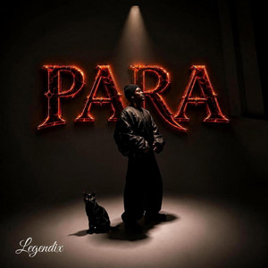 Para by Legendix