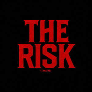 Cover art: THE RISK