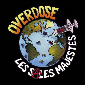 Pogo pogo by Les Sales Majestés