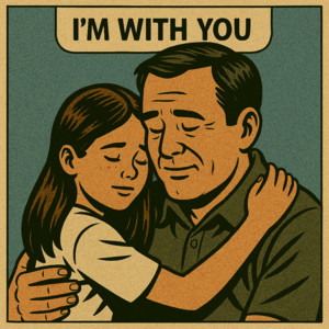 AmpMod - I'm with You