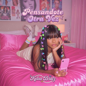 Lo Que Estoy Buscando by Kelsa Bratz