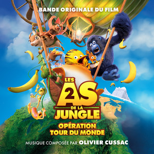 La formule by Olivier Cussac