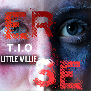 T.I.O cover