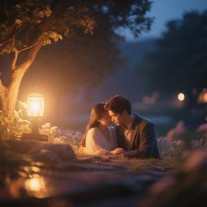 good night darling by Kawintida Jainan