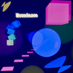 Moondance by Jordan Wav