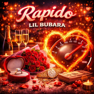 Rapido by Lil Bubara