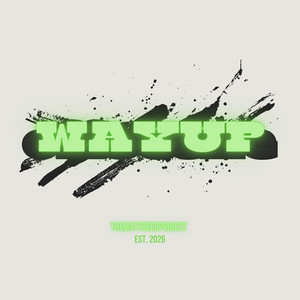 Way Up (In The Cut) - Radio Edit by TheMattReedProject, Matt Reed