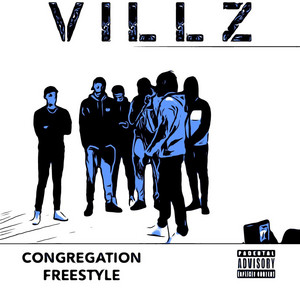 Portada de Congregation, Pt. 3