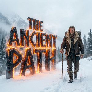 THE ANCIENT PATH by Erik Rune