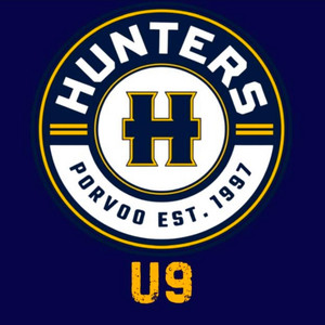 Hunters 2018 syntyneet