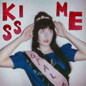 Kiss Me by Opal Mag