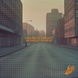 Smiling Through Broken Teeth by Discrete Circuit, Emika