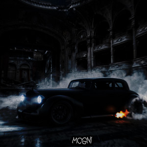 Phantom by McGni