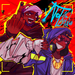 NOT NO DEMON! by Sorrai, Where is Blix?, Oddwin