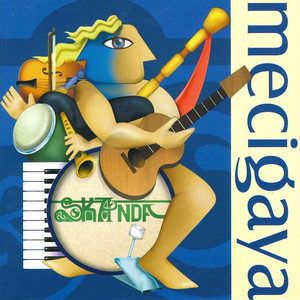 Fundese'l misteriu cover