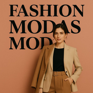 Fashion modas modas FYP by Mikamod