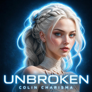 Unbroken by Colin Charisma