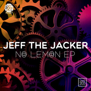 Jeff The Jacker - Nobody