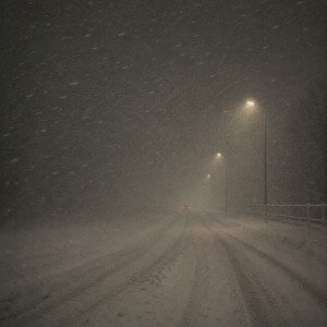 BLIZZARD by GINO